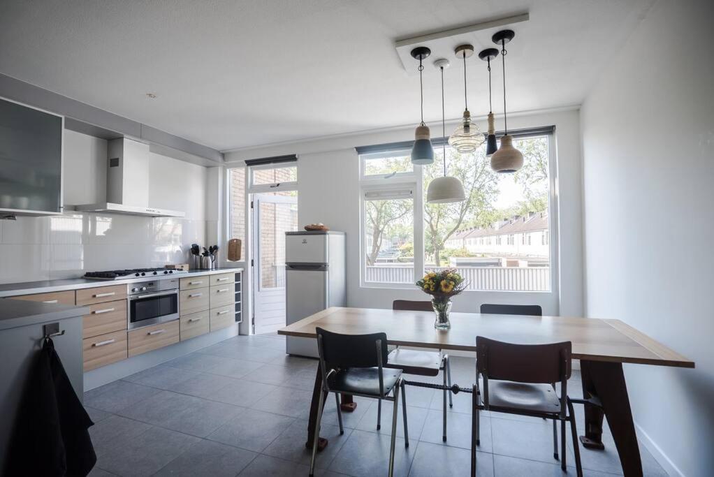 Cityhouse Alkmaar Luaran gambar