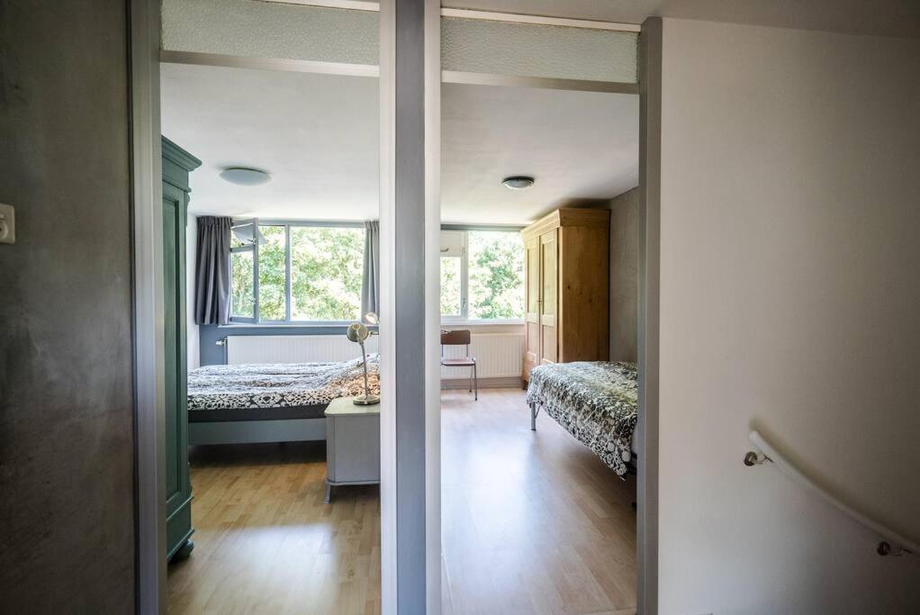 Cityhouse Alkmaar Luaran gambar