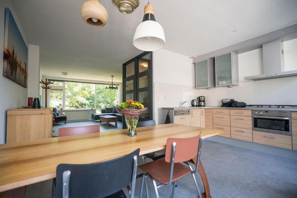 Cityhouse Alkmaar Luaran gambar