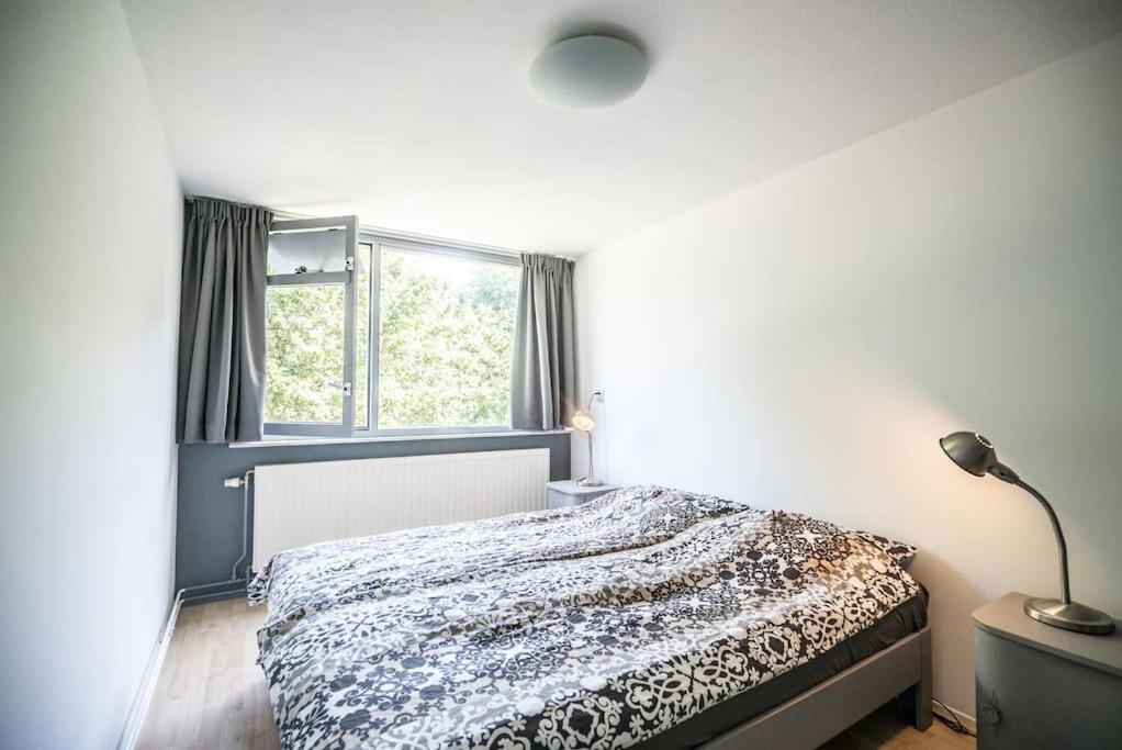 Cityhouse Alkmaar Luaran gambar